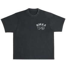 Load image into Gallery viewer, VillA Dice Oversized Tee
