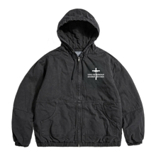 Load image into Gallery viewer, VillA FW25 Workwear Jacket
