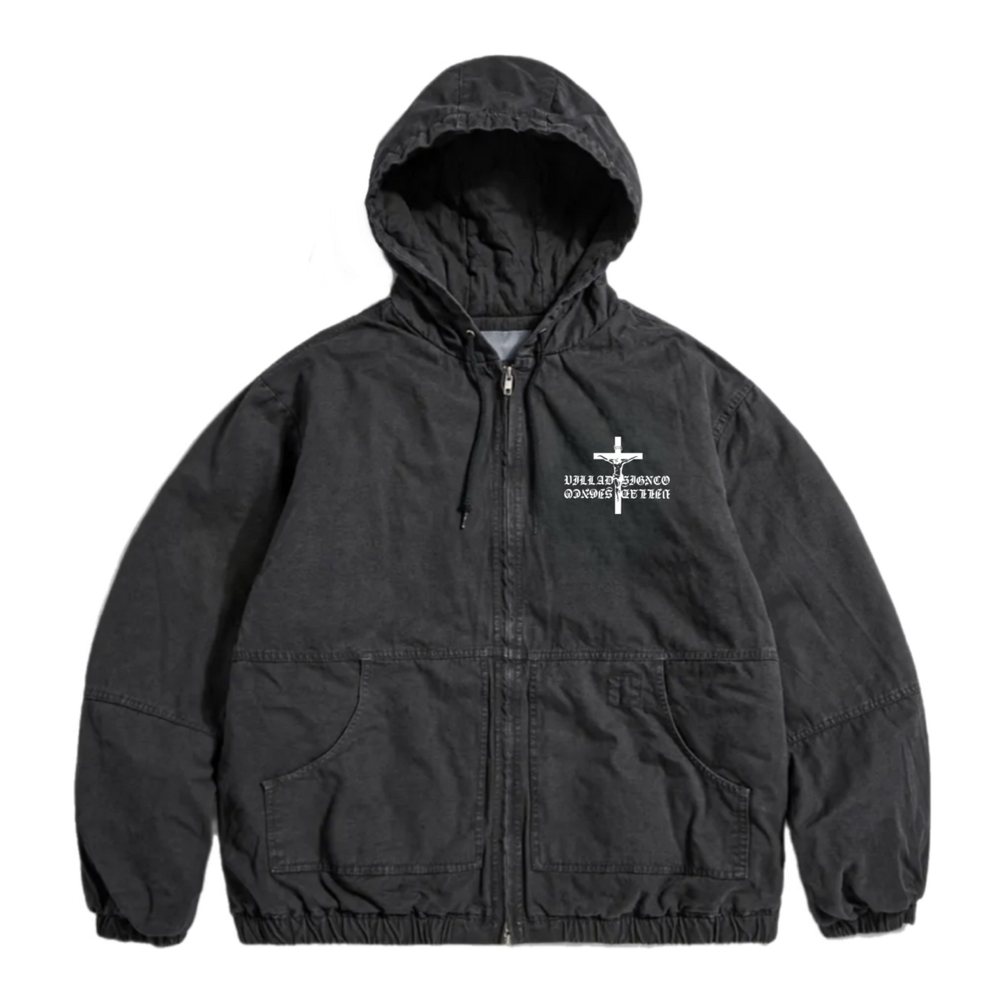 VillA FW25 Workwear Jacket