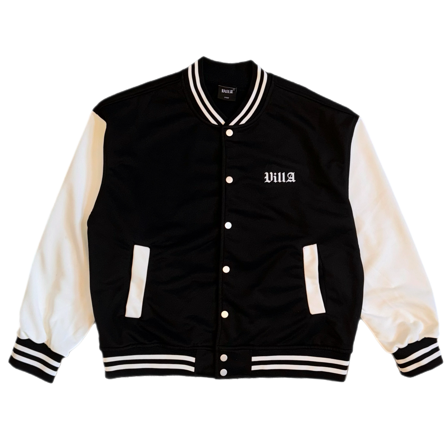 VillA Varsity Jacket