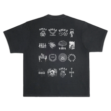 Load image into Gallery viewer, VillA 5 Year Anniversary Tee
