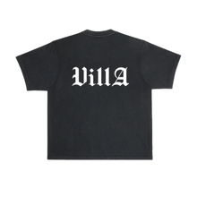 Load image into Gallery viewer, OVERSIZED VillA BASIC TEE
