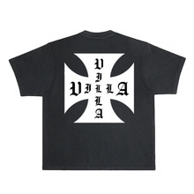 Load image into Gallery viewer, VillA Cross Tee 2026
