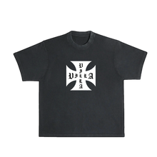 Load image into Gallery viewer, VillA Cross Tee 2026
