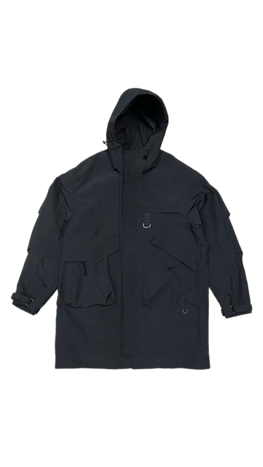 VillA Parka Jacket