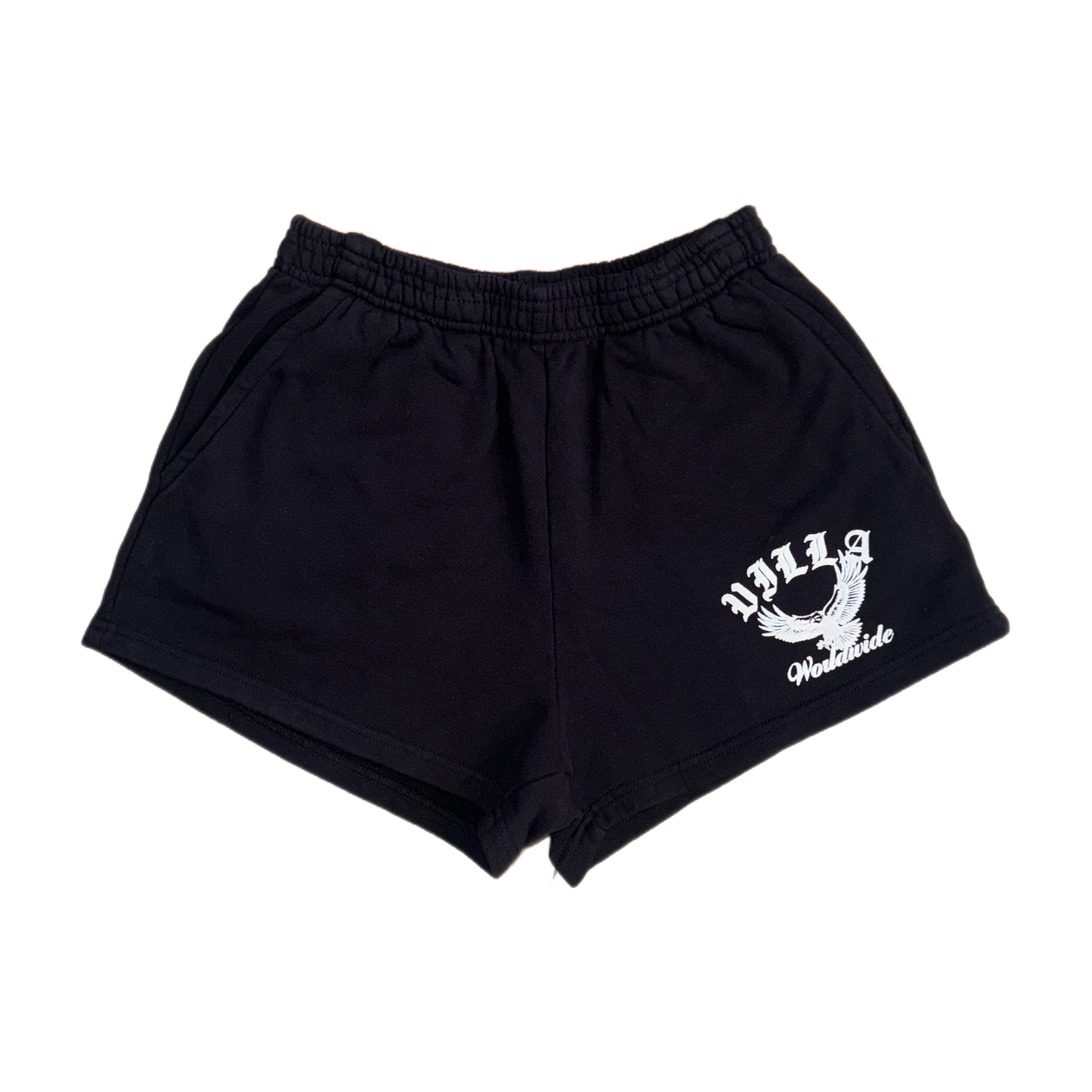 VillA Worldwide Garment Dye Shorts