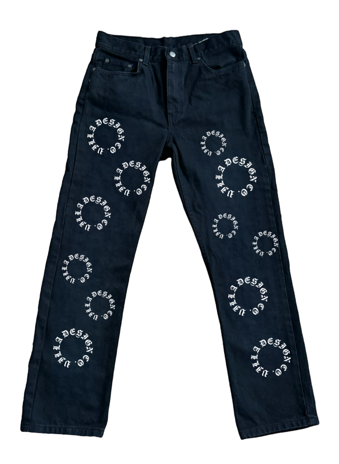 VILLA DESIGN CO PANTS