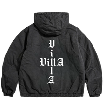 Load image into Gallery viewer, VILLA Cross Workwear Jacket
