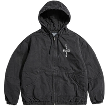 Load image into Gallery viewer, VILLA Cross Workwear Jacket
