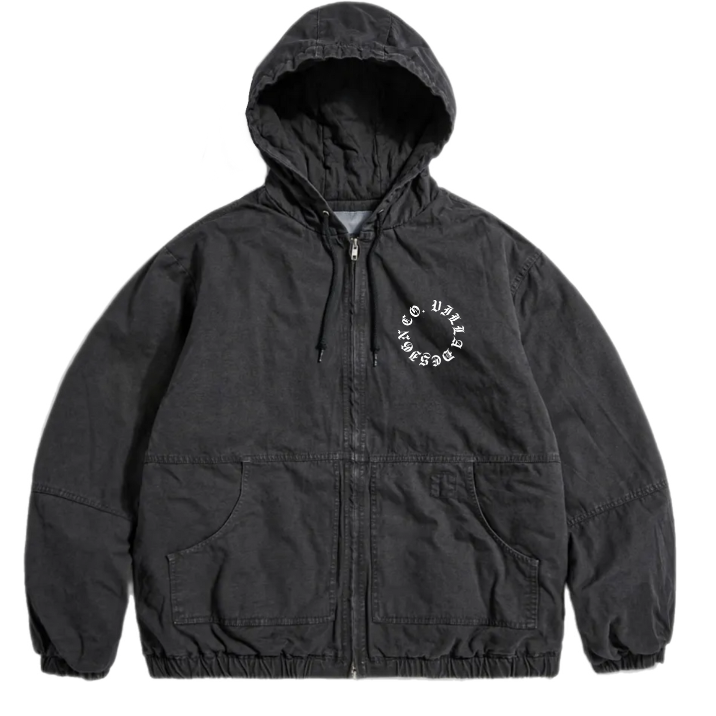 VILLA DESIGN CO Workwear Jacket