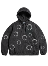 Load image into Gallery viewer, VILLA DESIGN CO AOP Workwear Jacket
