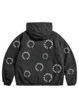 Load image into Gallery viewer, VILLA DESIGN CO AOP Workwear Jacket
